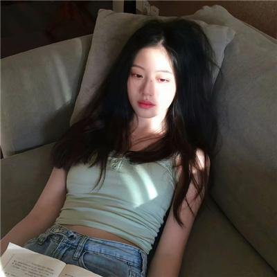 我是一片云